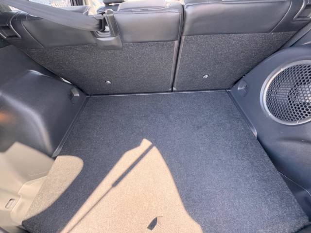2021 Mitsubishi Eclipse Cross 1.5 Exceed 5dr