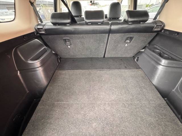 2015 Mitsubishi Outlander 2.0 PHEV GX4h 5dr Auto