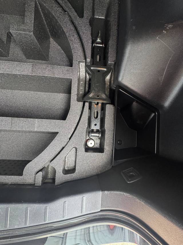 2020 Mitsubishi ASX 2.0 Exceed 5dr