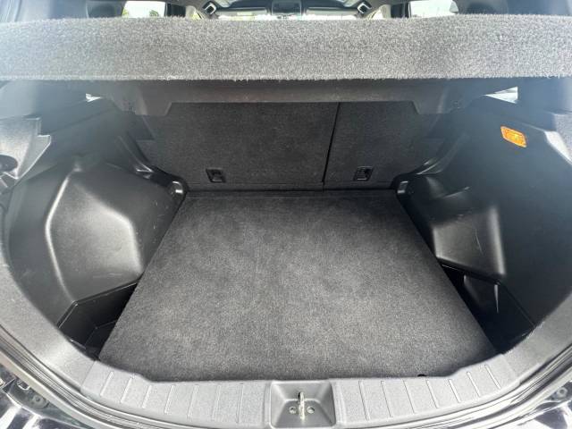2020 Mitsubishi ASX 2.0 Exceed 5dr